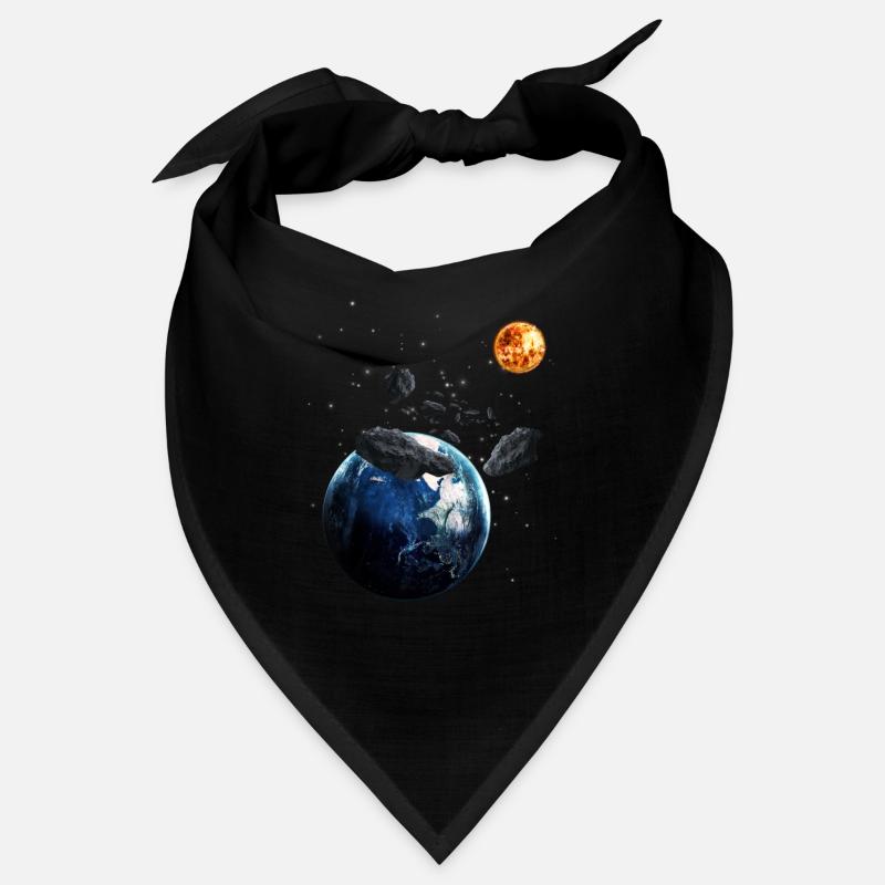 universe Bandana