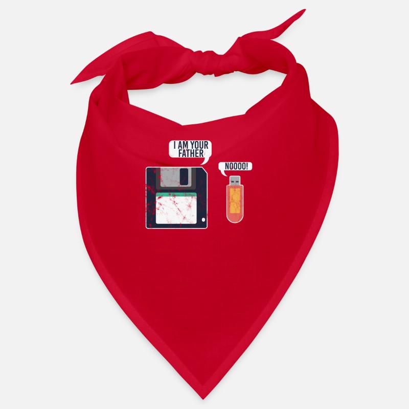 USB stick and floppy disk programmer Bandana