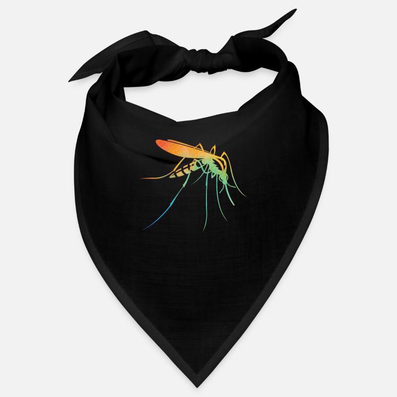 Mosquito Bandana