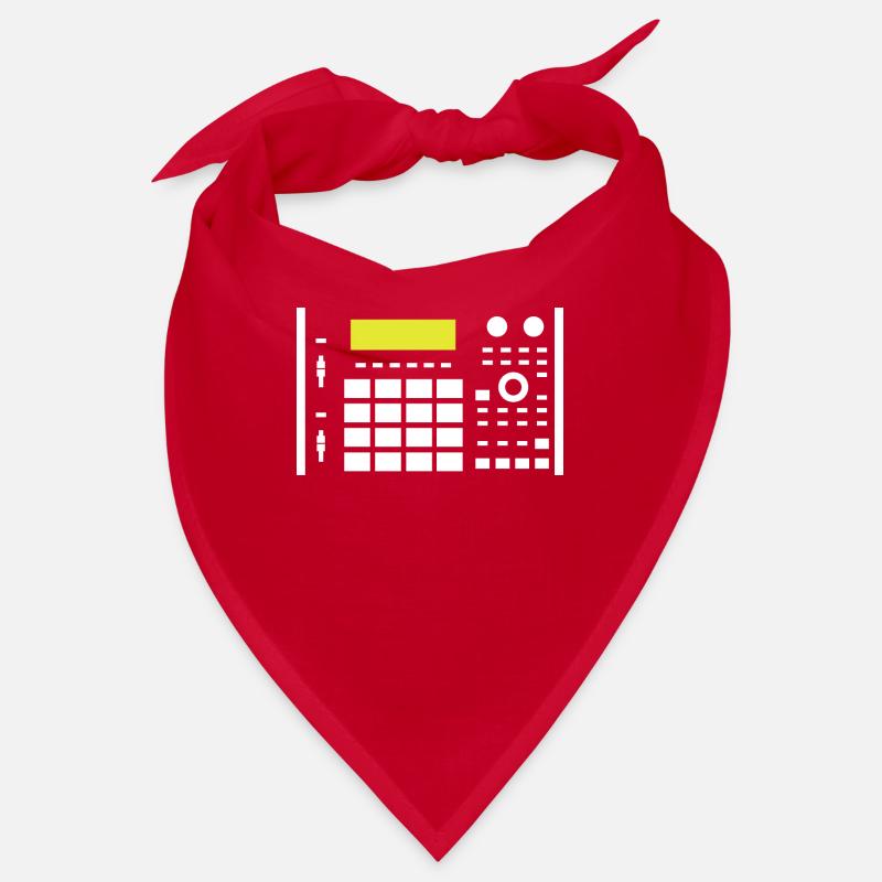 MPC FLAT Bandana