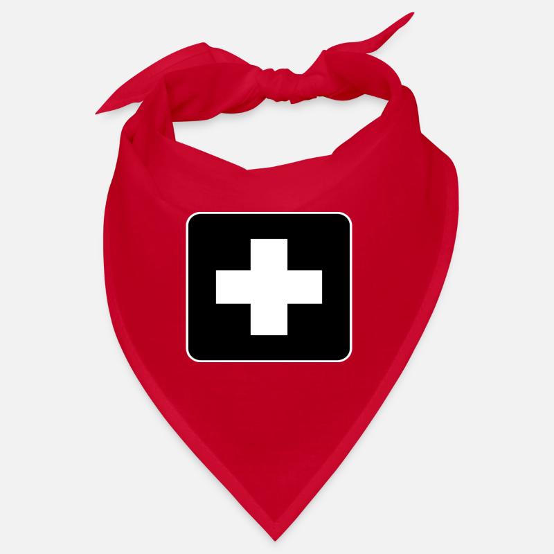 Help Bandana