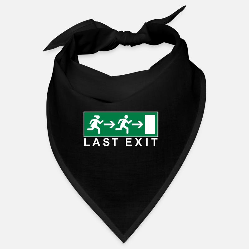 Junggesellenabschied Bandana