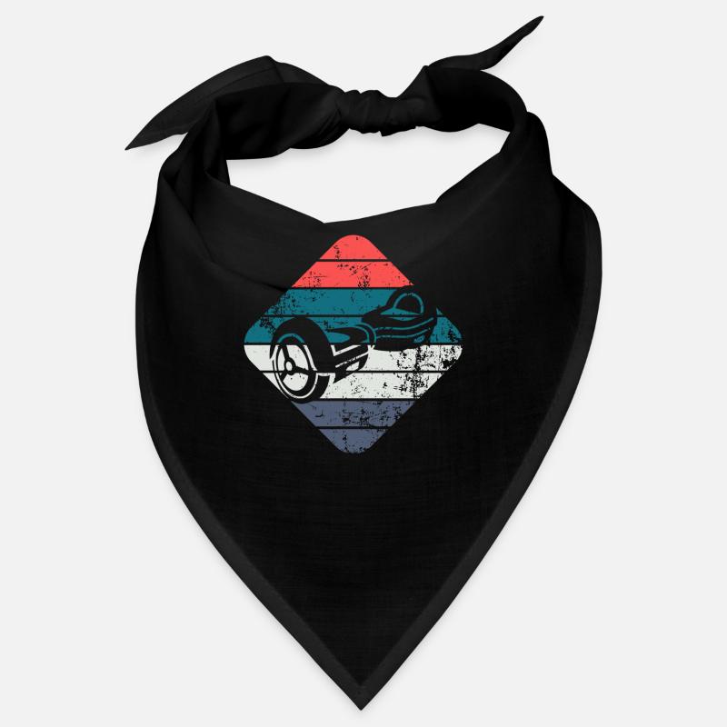 Hoverboard Bandana