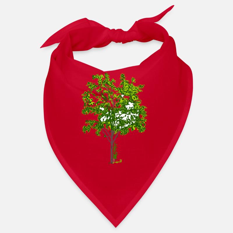 Baum Bandana