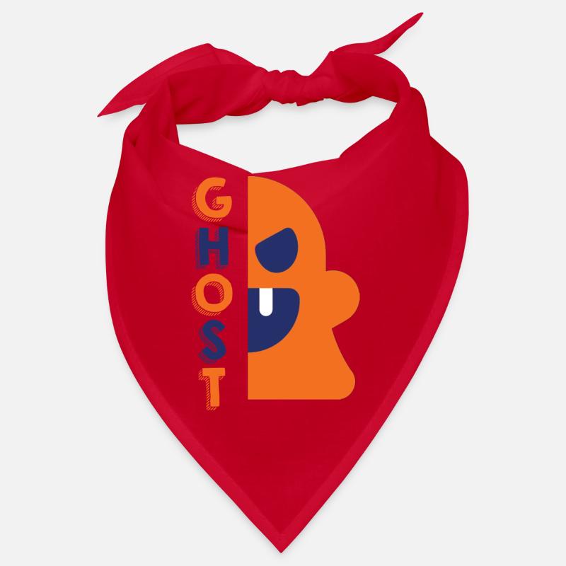 Ghost Bandana