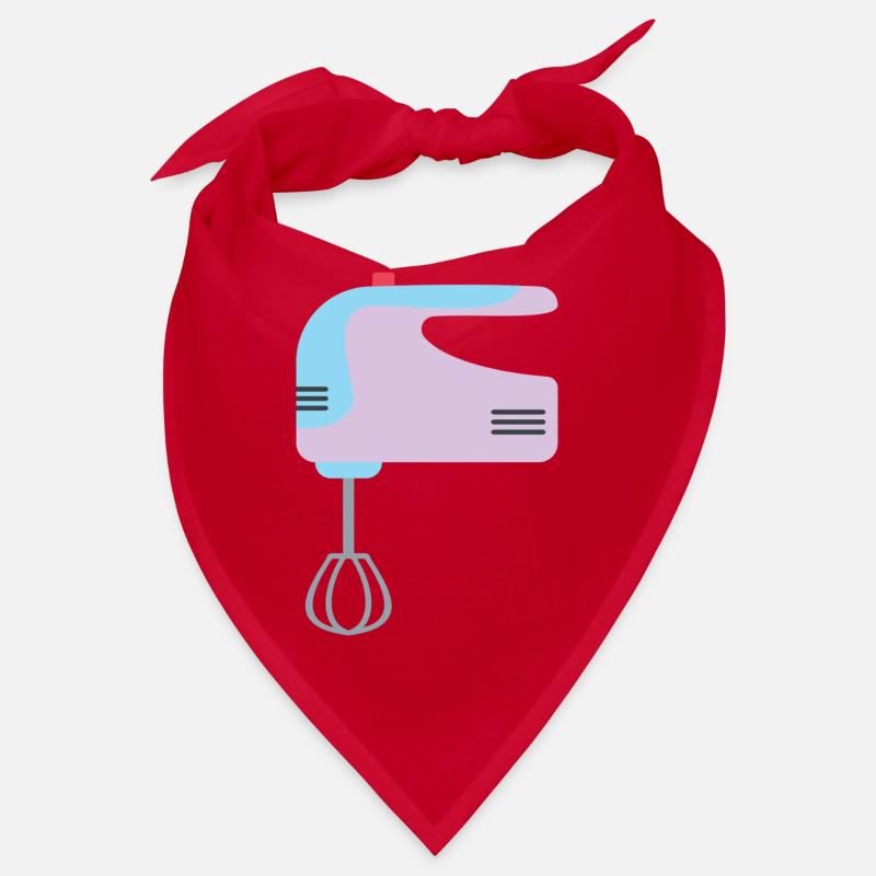 blender Bandana