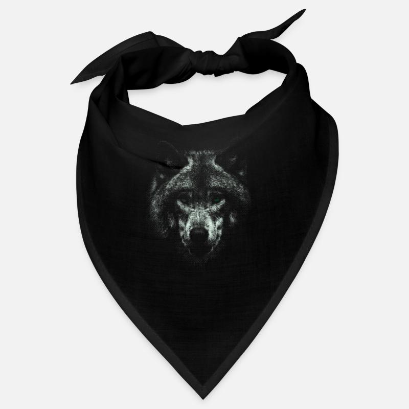 LOUP Bandana