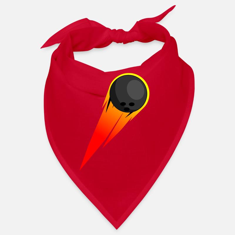 Bowling Bandana