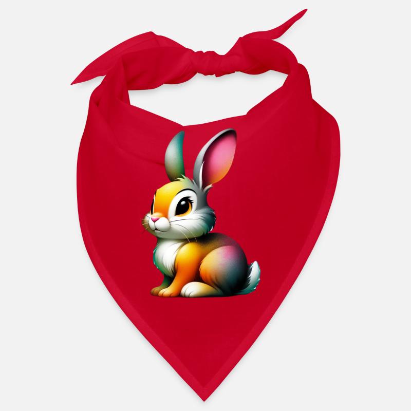 Rabbit Bandana