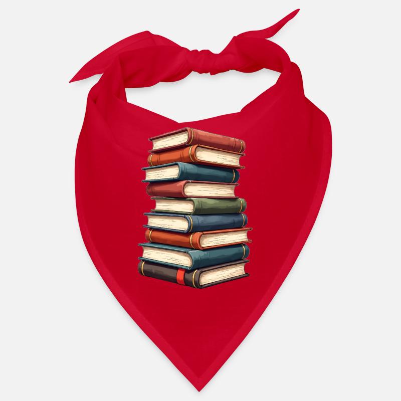 Livres Bandana