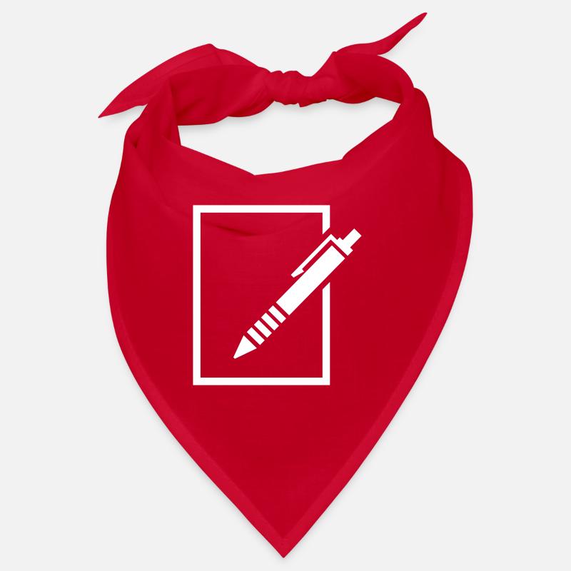 Stift Bandana