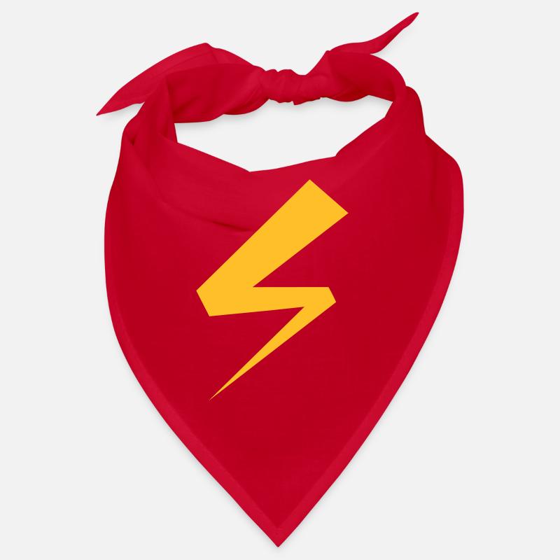 flash Bandana