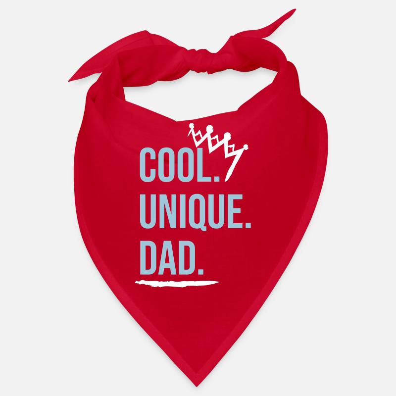 Cool Dad Bandana