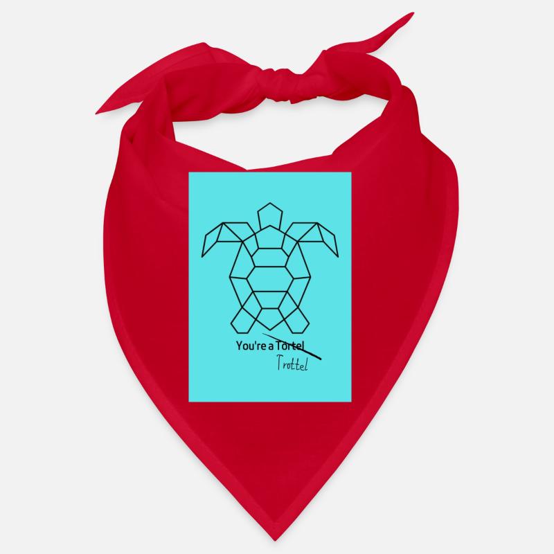 Like a Törtel Design Bandana
