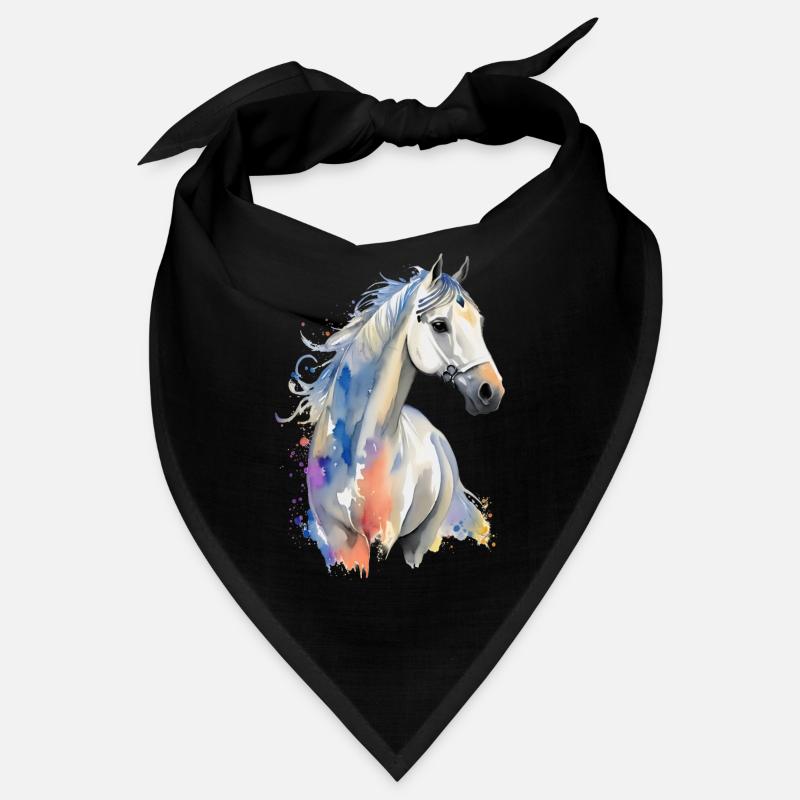 Arab Bandana