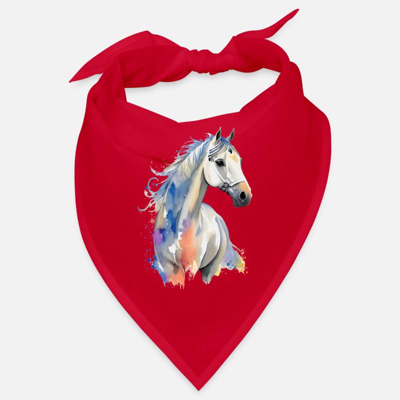 Araber Bandana