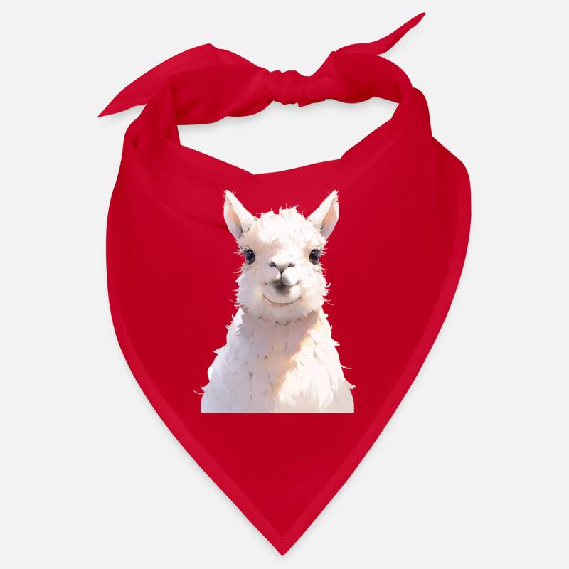 Lama Bandana