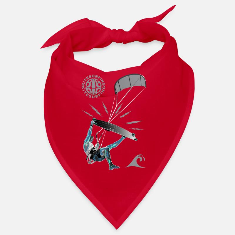 Kiter 3 Bandana