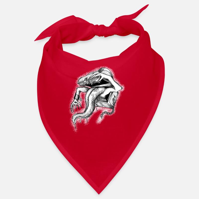 Avidité Bandana