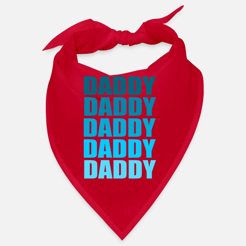 Daddy cool Bandana
