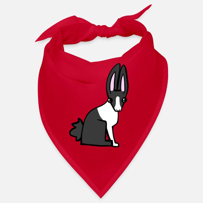 lapin Bandana