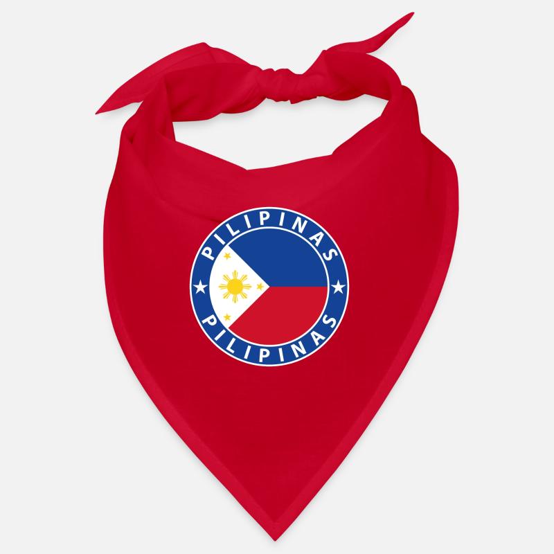 Philippinen Bandana