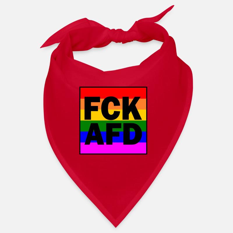 d’afd Bandana