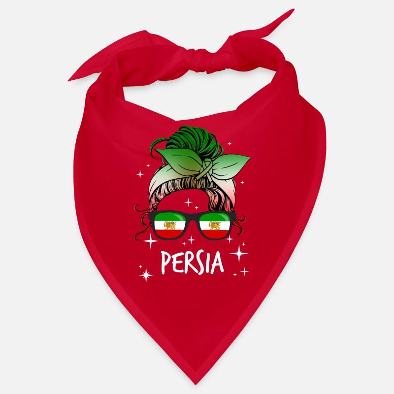 Persien Bandana