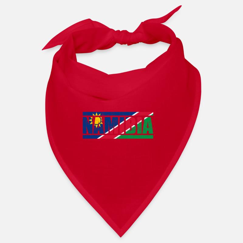 Namibia Bandana