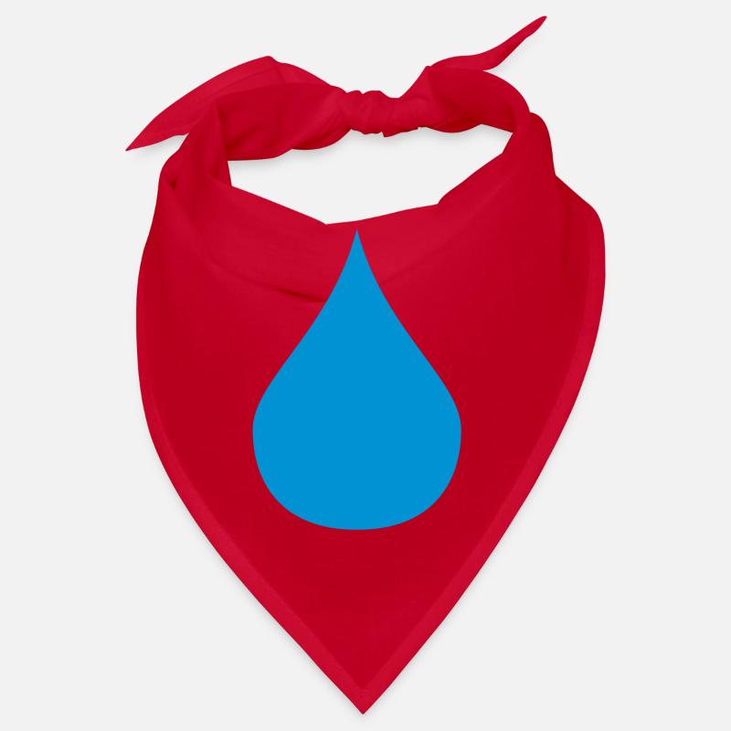 drop Bandana