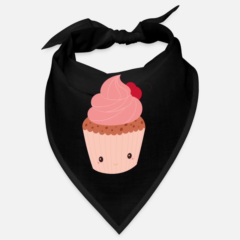 Muffin Bandana