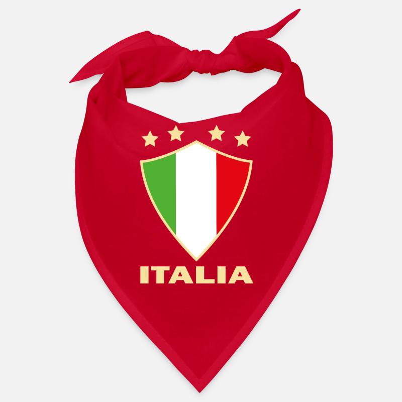 ITALIA 2 Bandana