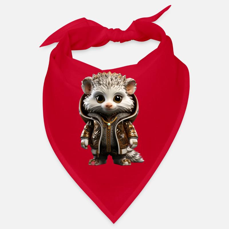 Mister Spike Bandana