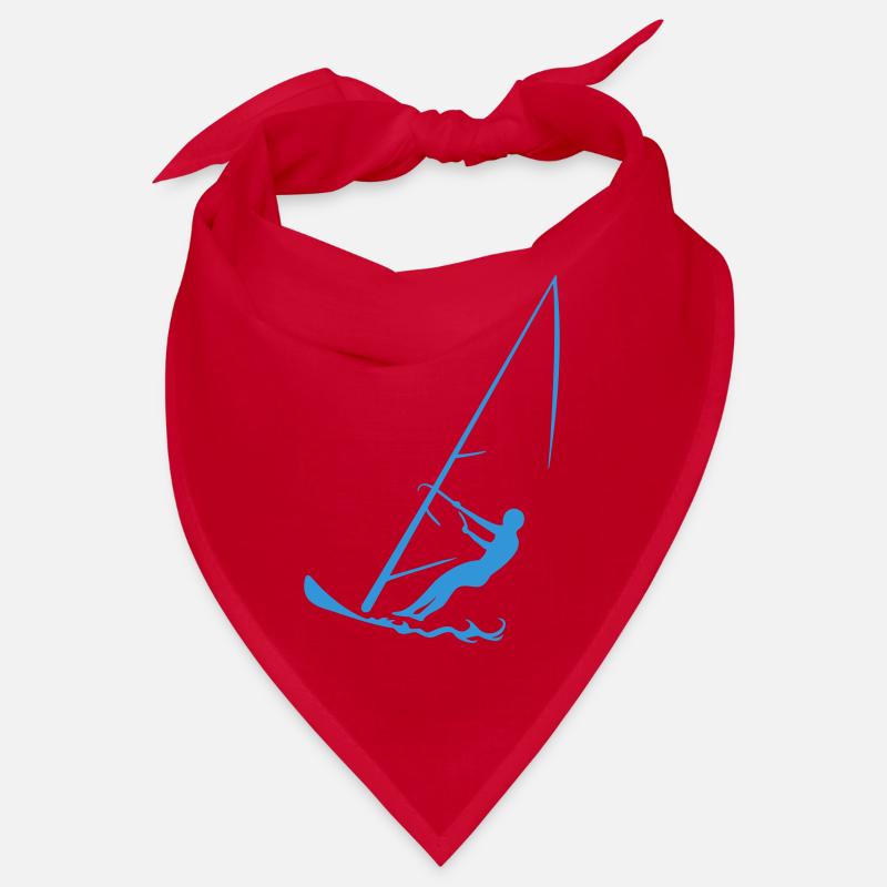 Surfer Bandana