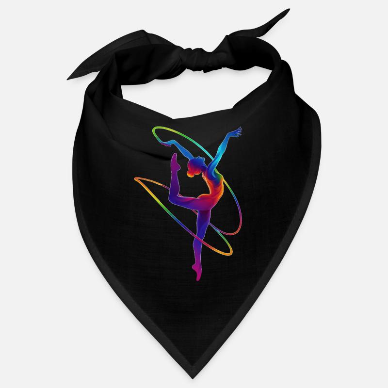 Tanzen Bandana