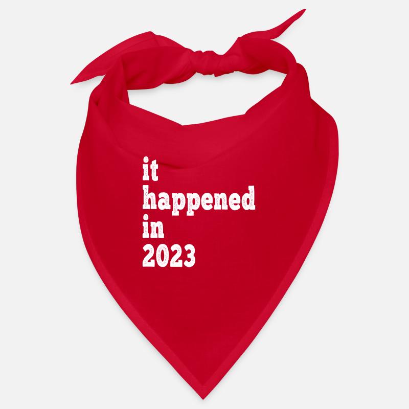 Es geschah 2023 - Jubiläum, Ereignis, Geburt Bandana