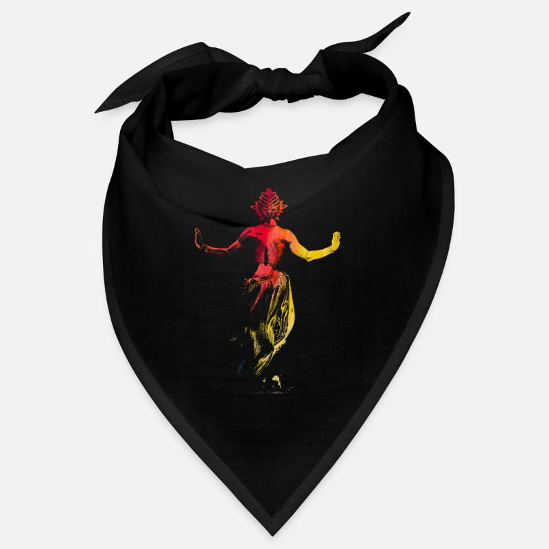 Arab Dancer Bandana