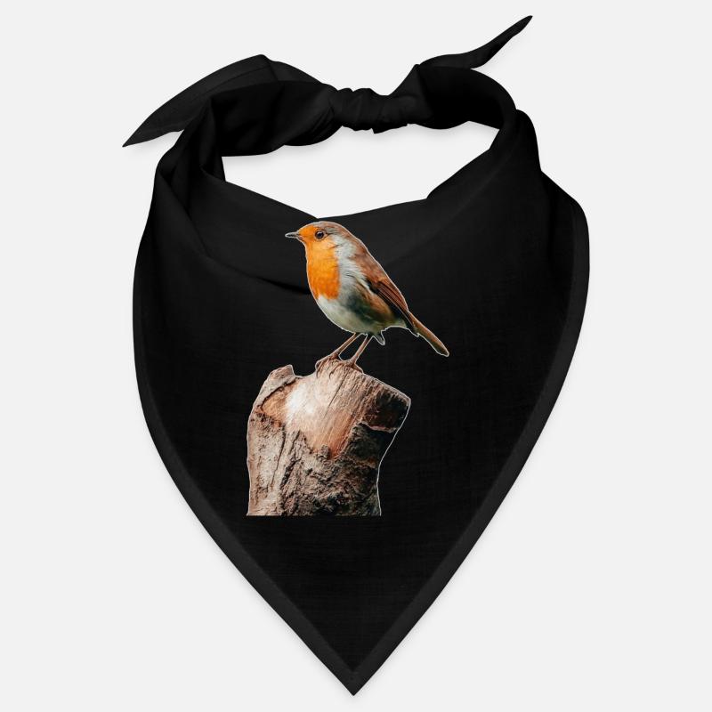 Robin Bandana