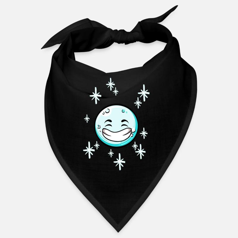 Schneeball #9/9 Bandana