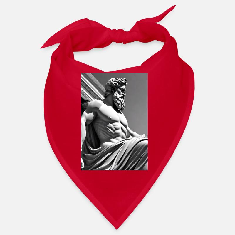 Zeus IV Bandana