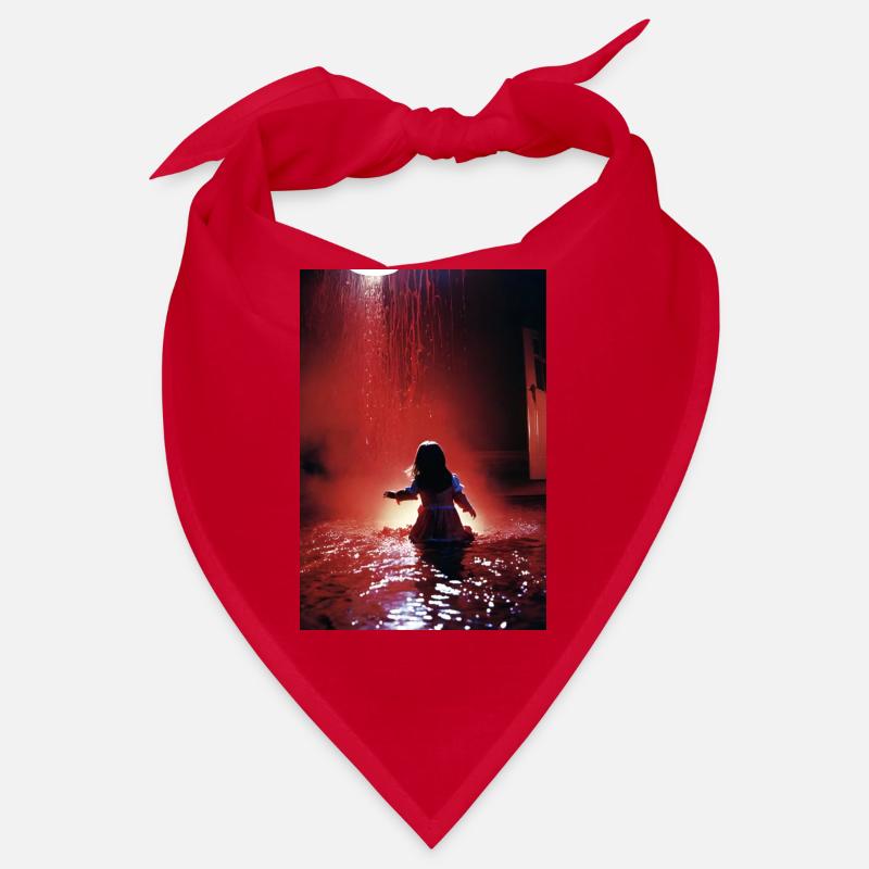 Massacre Bandana