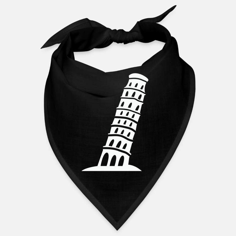 Pisa Bandana