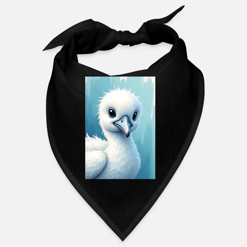 Albatross Bandana