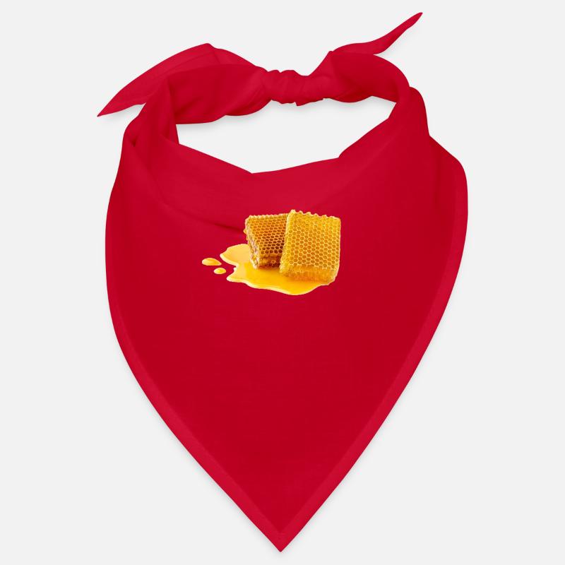 rayon de miel Bandana