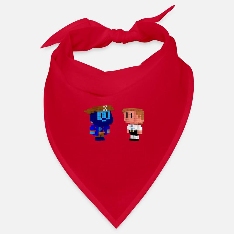 Pirate Duel Bandana