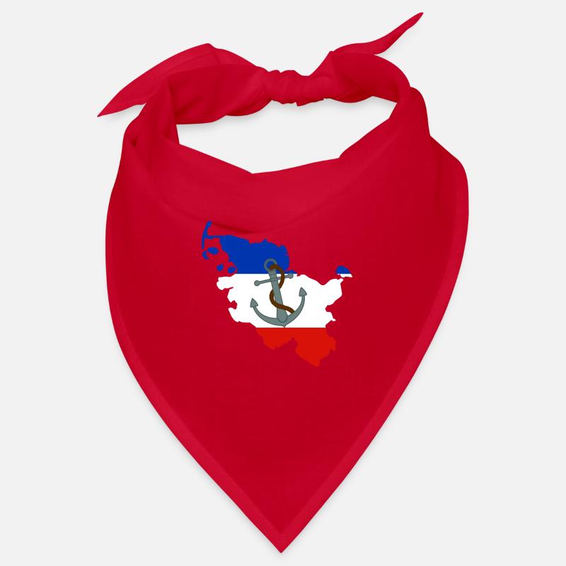 Schleswig-Holstein Bandana