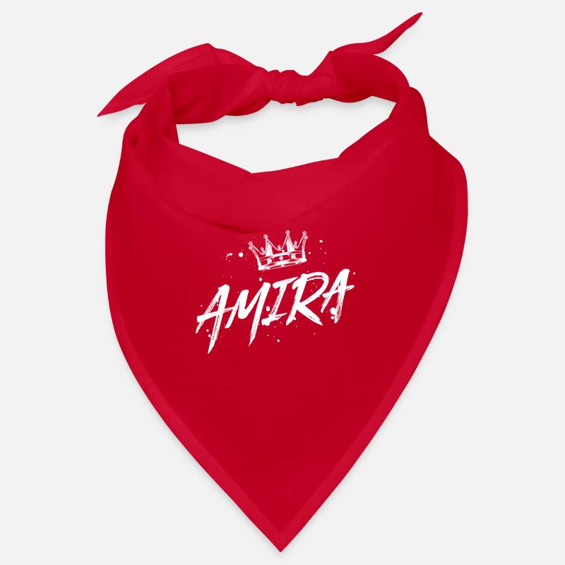 Amira Bandana