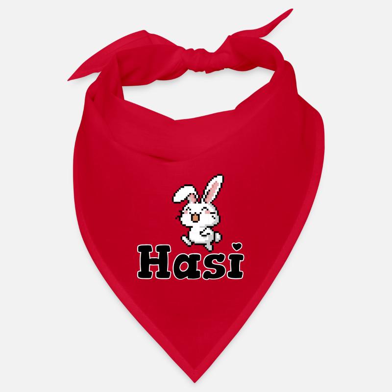 Hasi Bandana