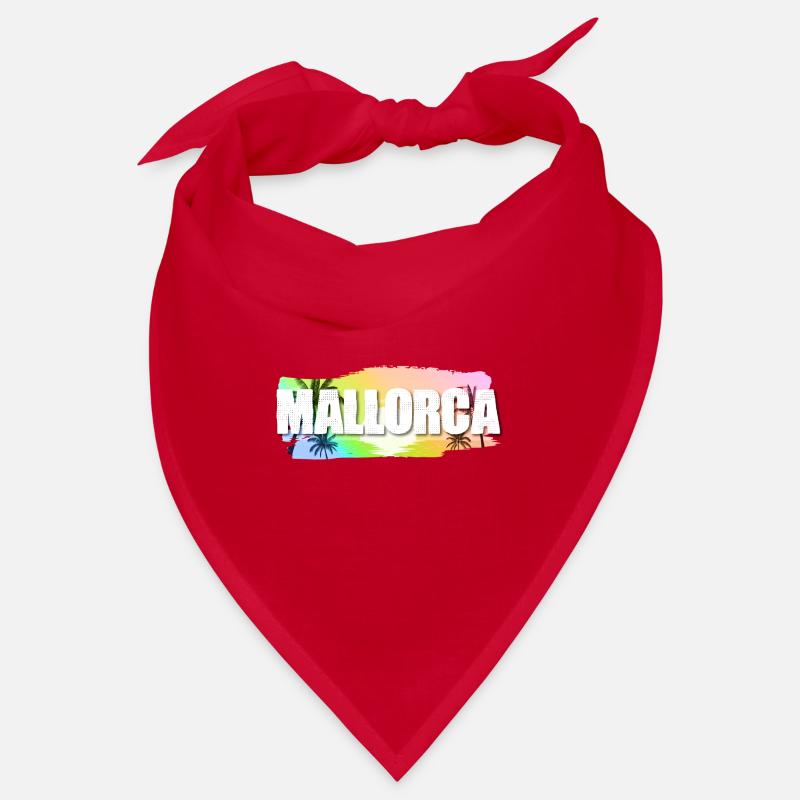 Majorca Bandana