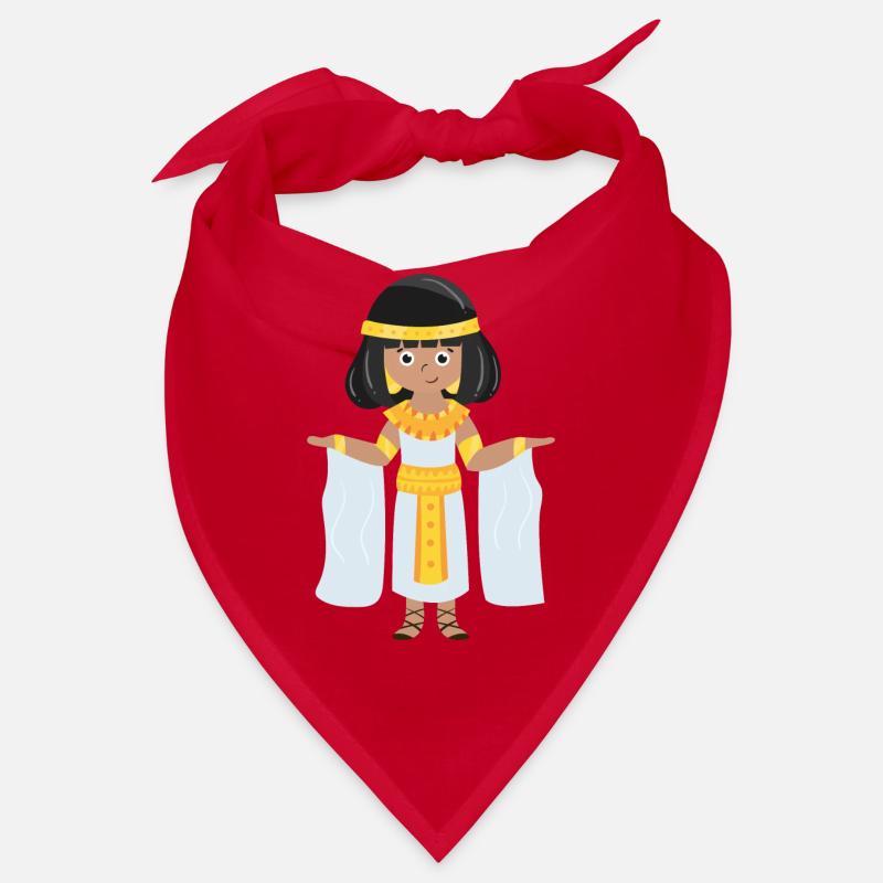Kleopatra Bandana